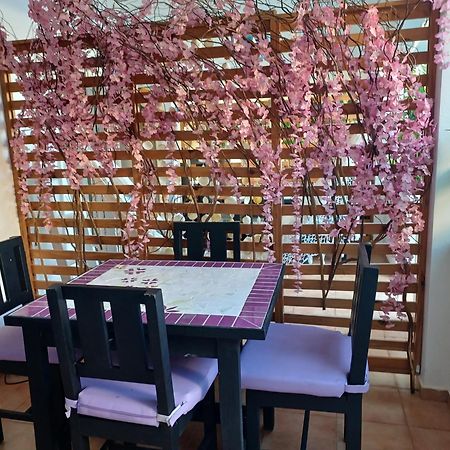 Dona Mayra Aparta Hotel Las Terrenas Chambre photo