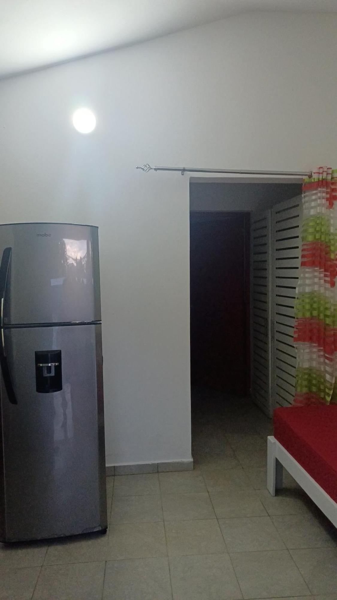Dona Mayra Aparta Hotel Las Terrenas Chambre photo