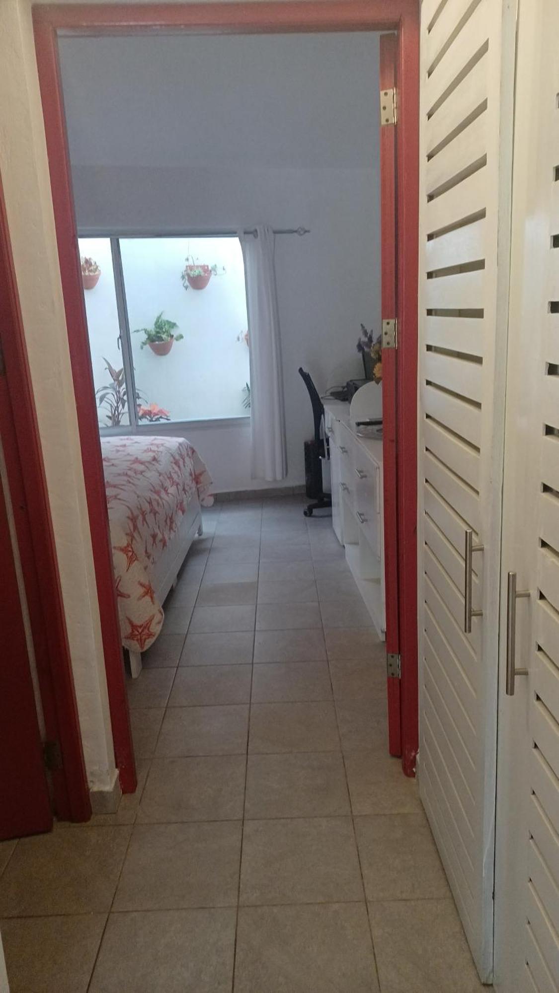 Dona Mayra Aparta Hotel Las Terrenas Chambre photo