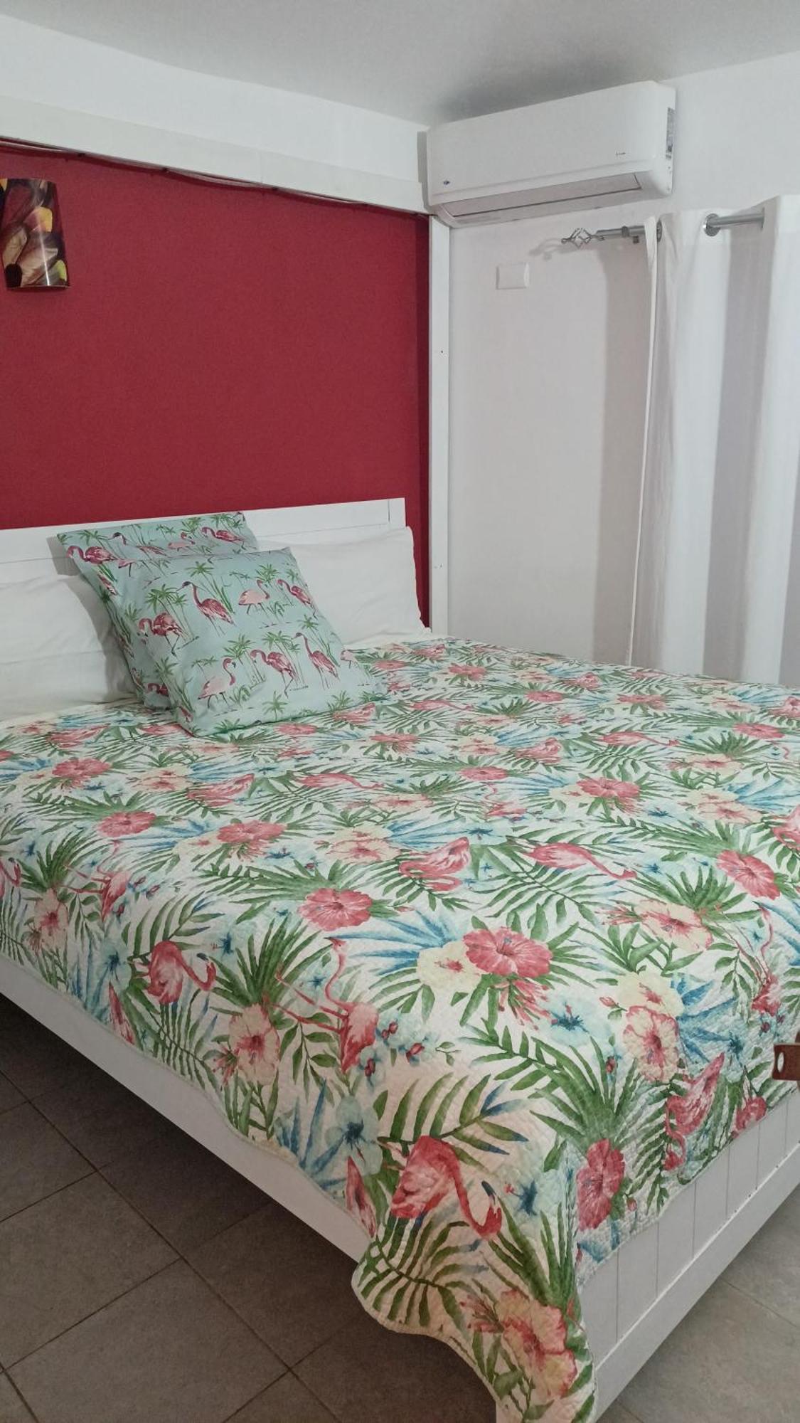Dona Mayra Aparta Hotel Las Terrenas Chambre photo