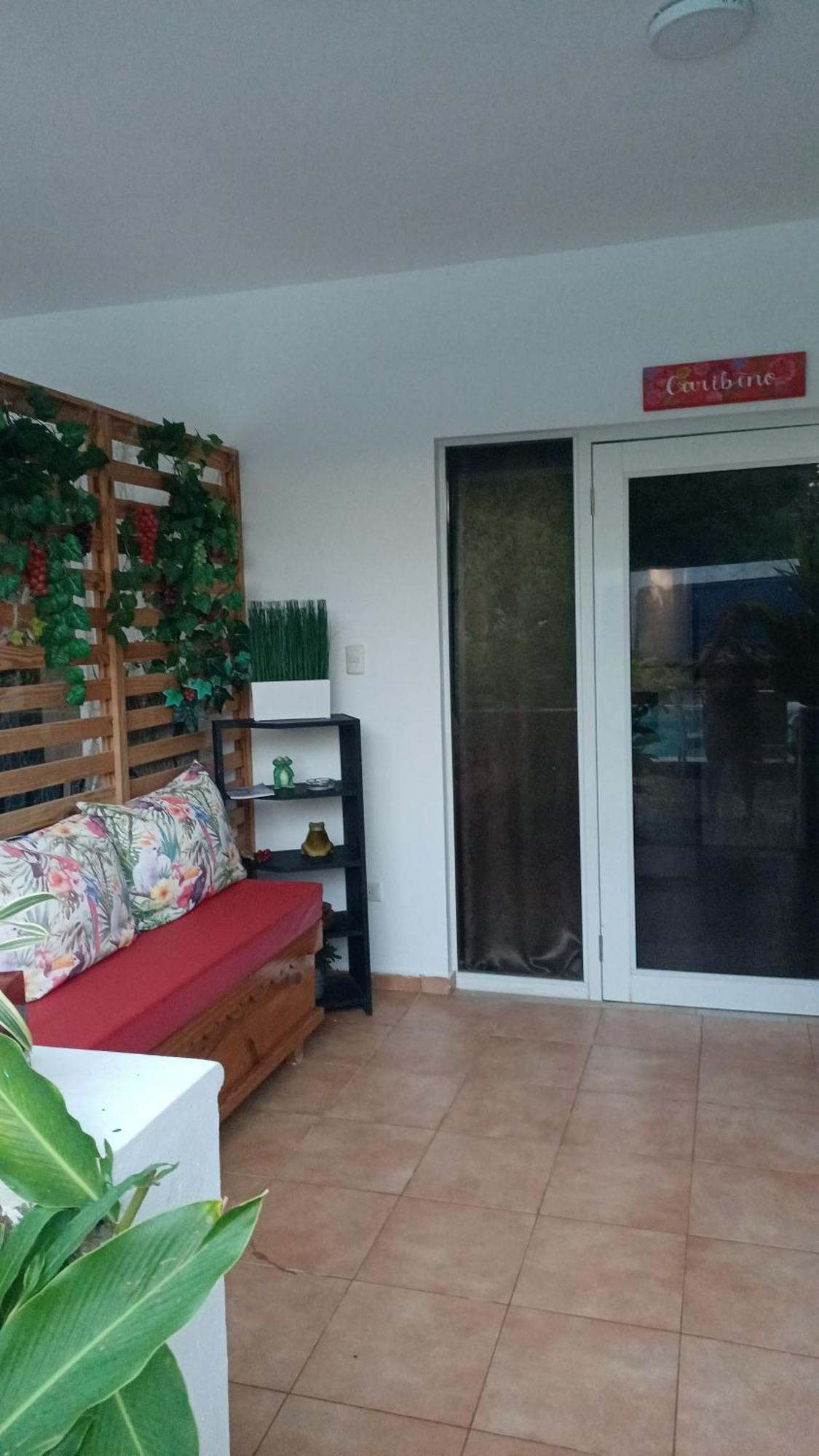 Dona Mayra Aparta Hotel Las Terrenas Chambre photo