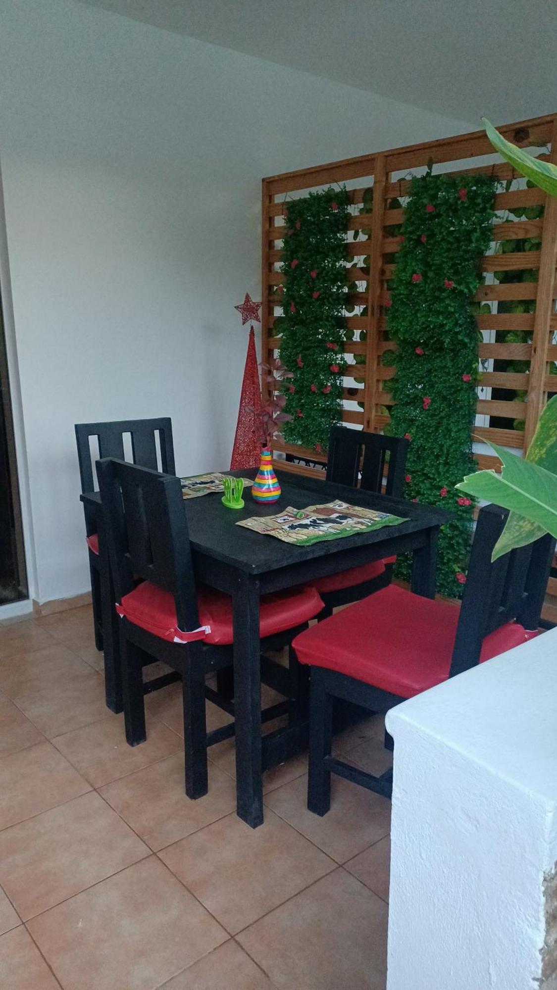 Dona Mayra Aparta Hotel Las Terrenas Chambre photo