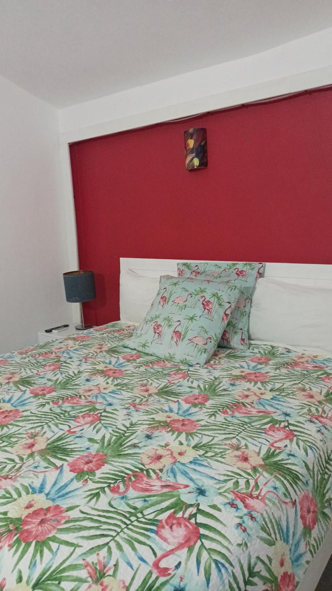 Dona Mayra Aparta Hotel Las Terrenas Chambre photo