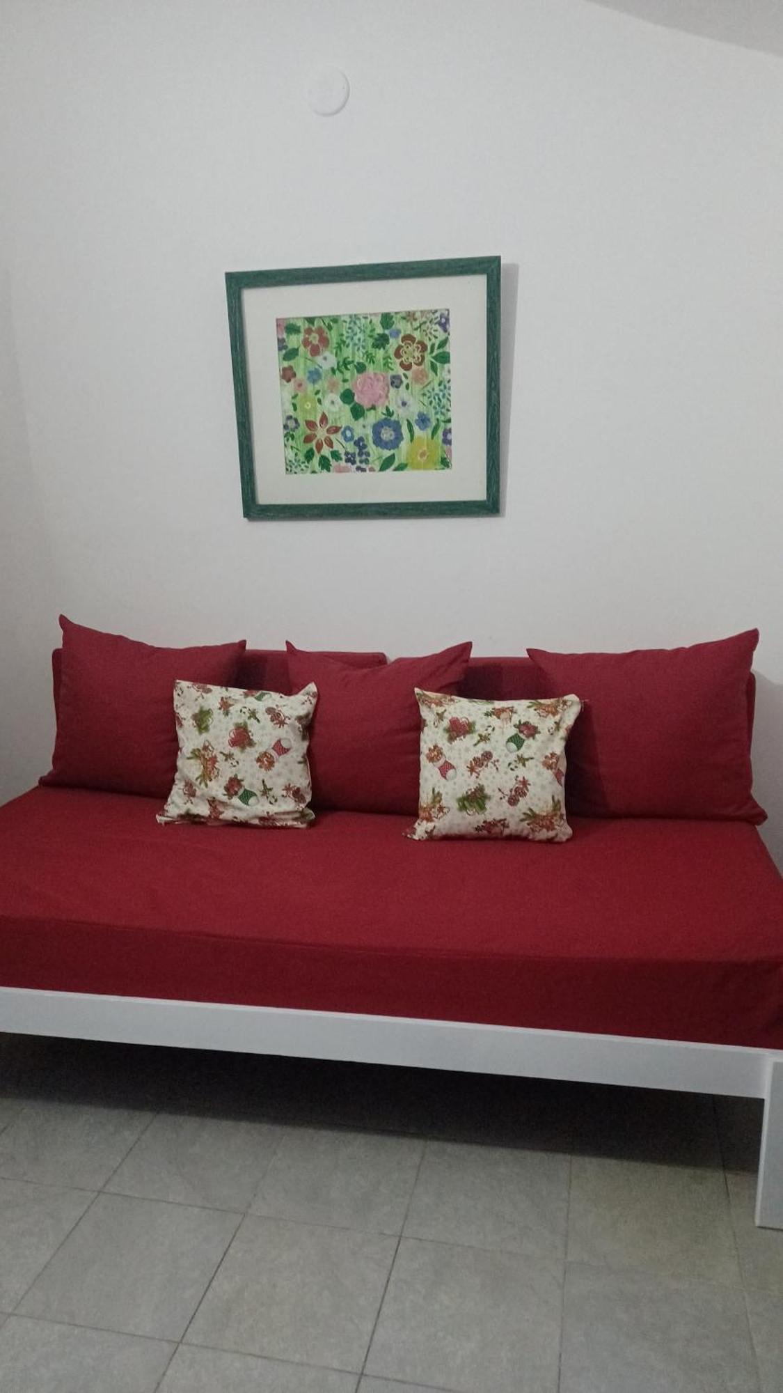 Dona Mayra Aparta Hotel Las Terrenas Chambre photo