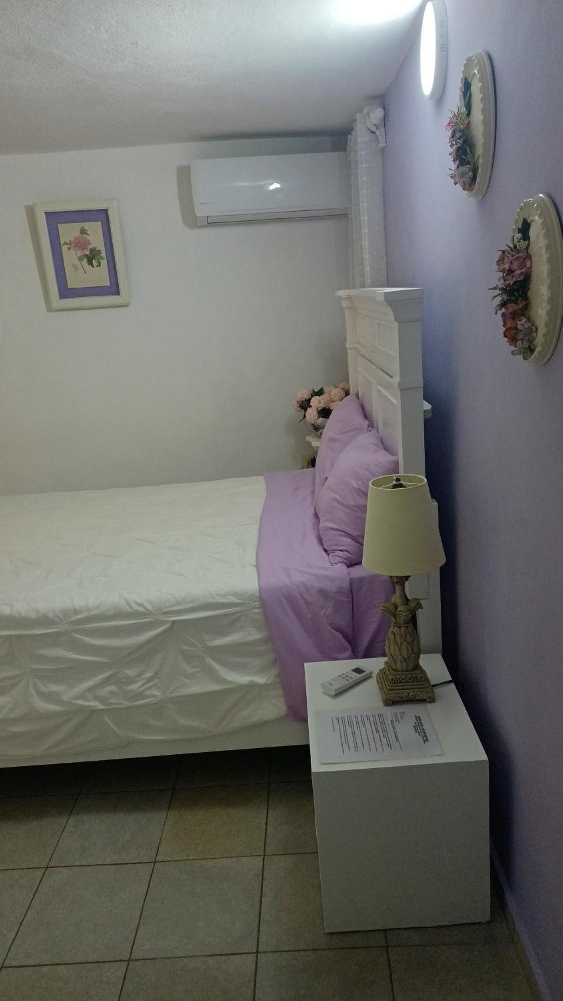 Dona Mayra Aparta Hotel Las Terrenas Chambre photo