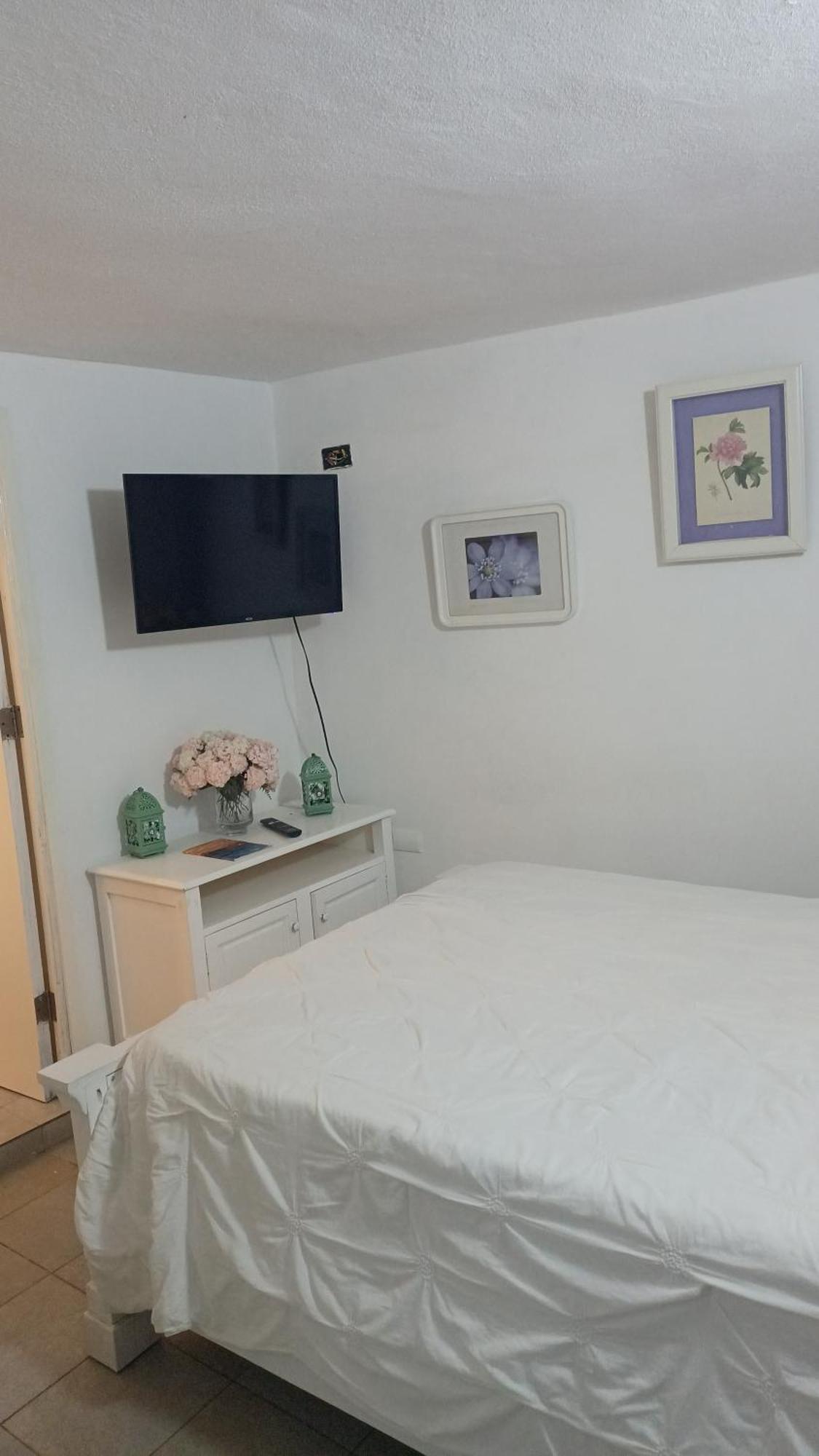 Dona Mayra Aparta Hotel Las Terrenas Chambre photo