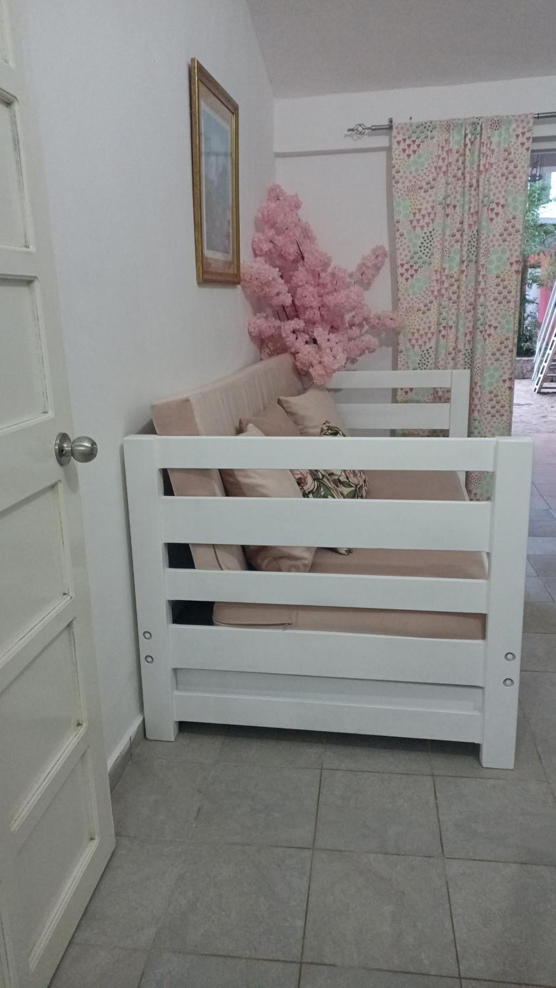 Dona Mayra Aparta Hotel Las Terrenas Chambre photo