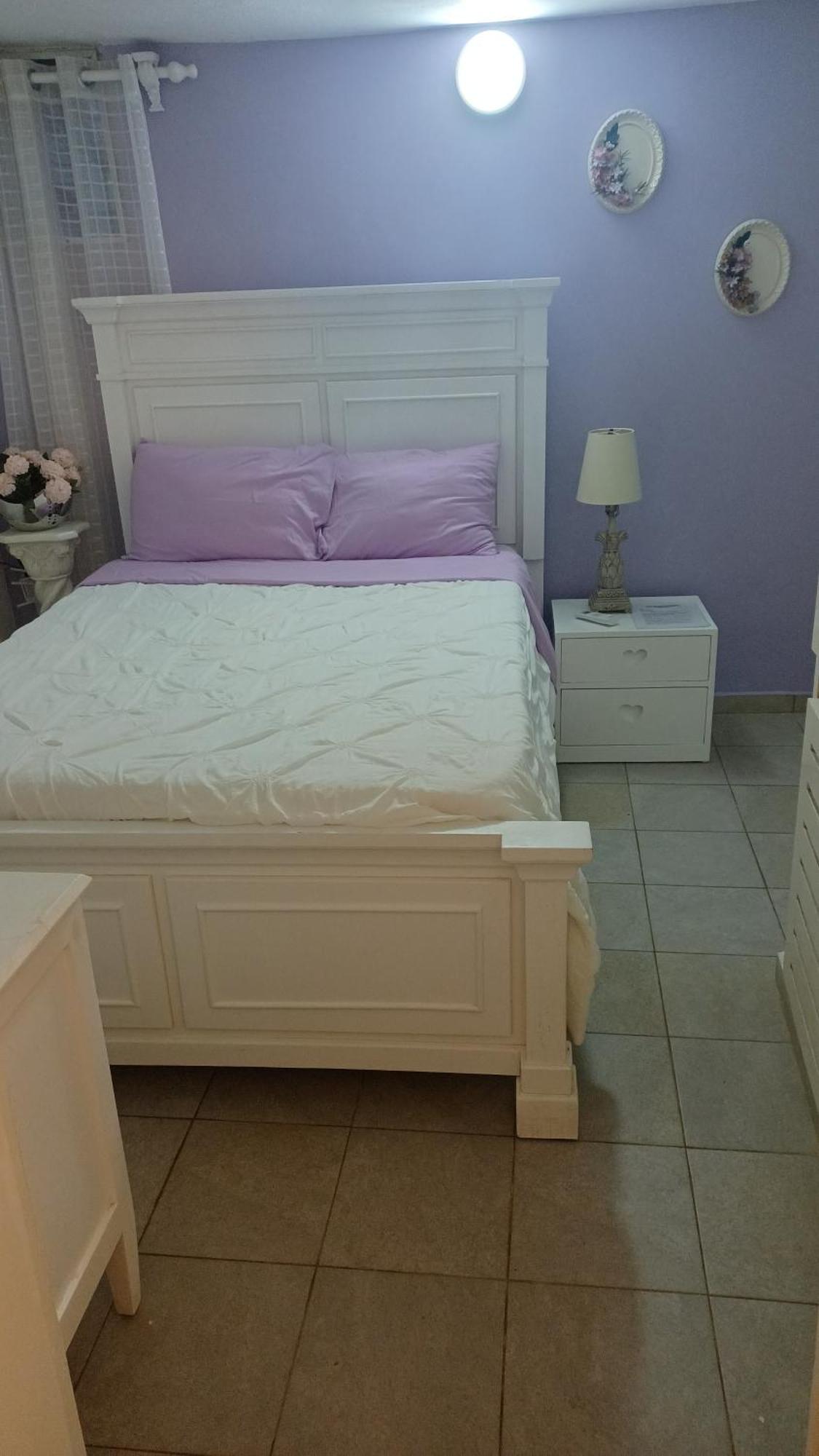 Dona Mayra Aparta Hotel Las Terrenas Chambre photo