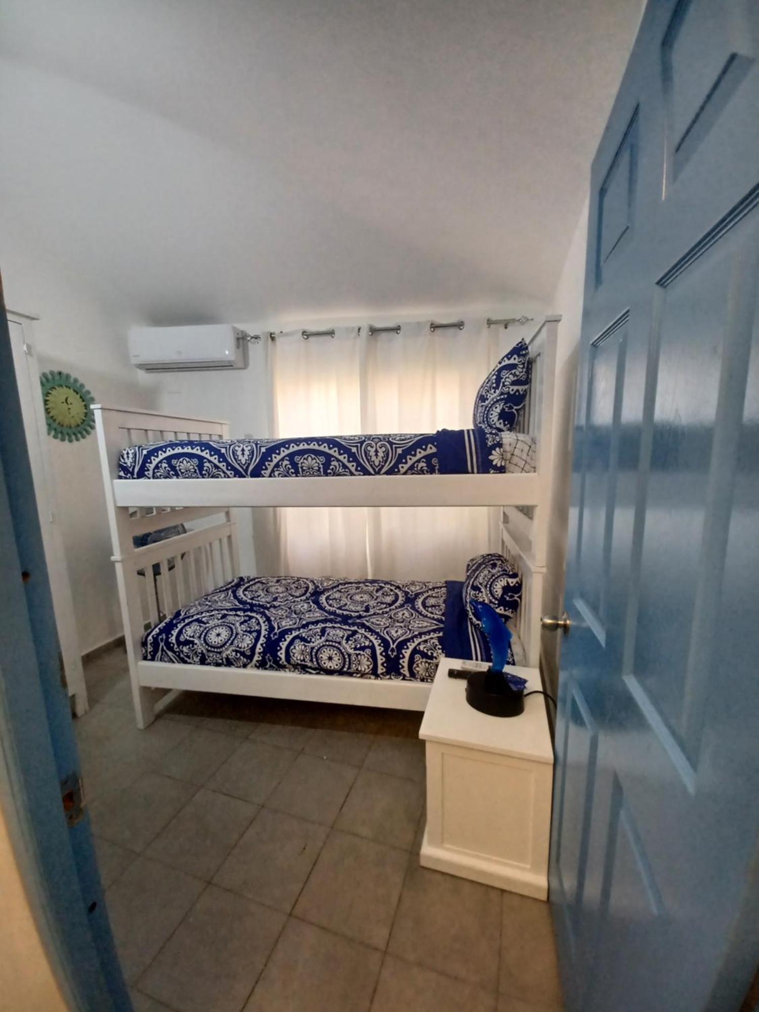 Dona Mayra Aparta Hotel Las Terrenas Chambre photo