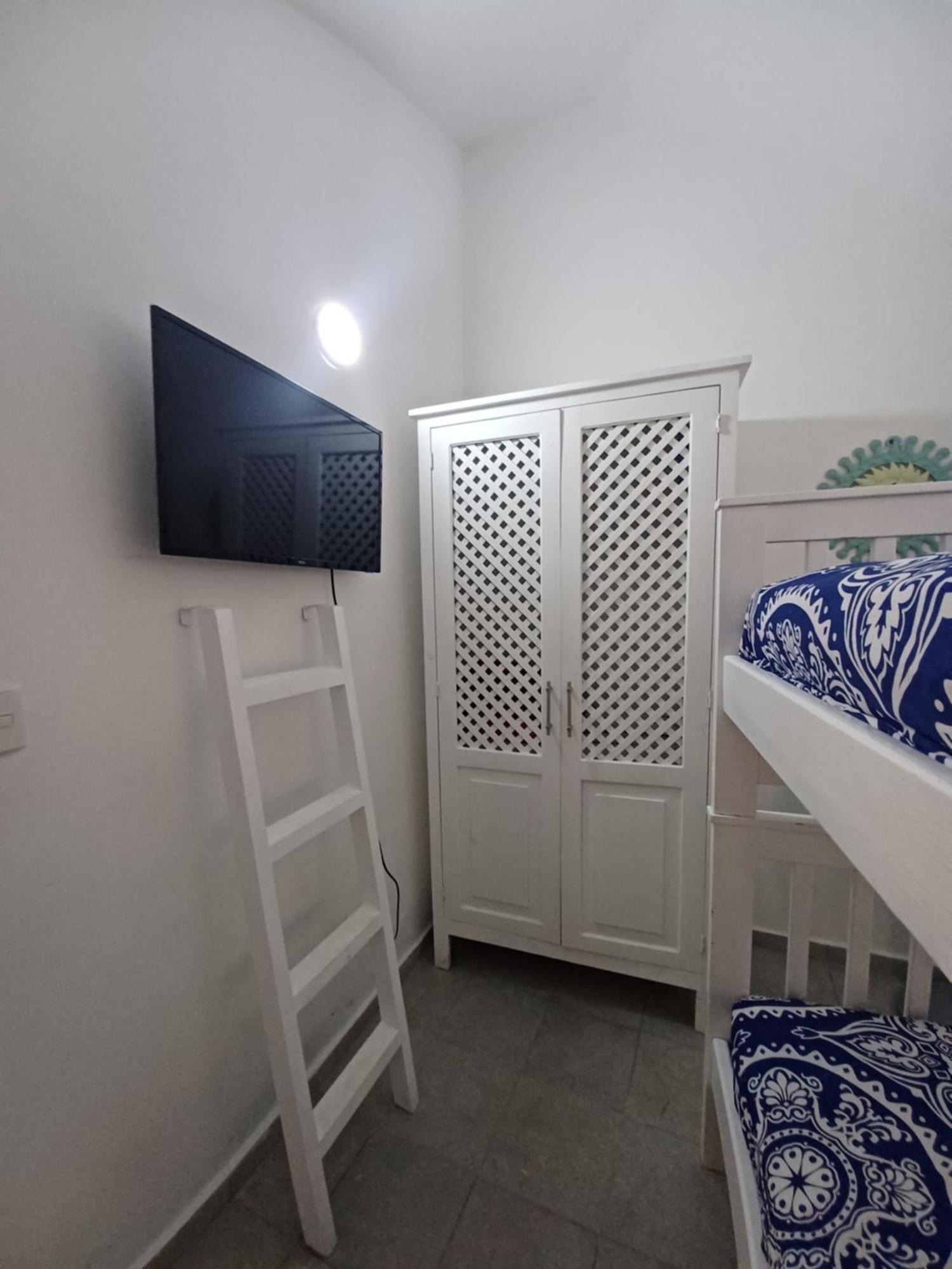 Dona Mayra Aparta Hotel Las Terrenas Chambre photo