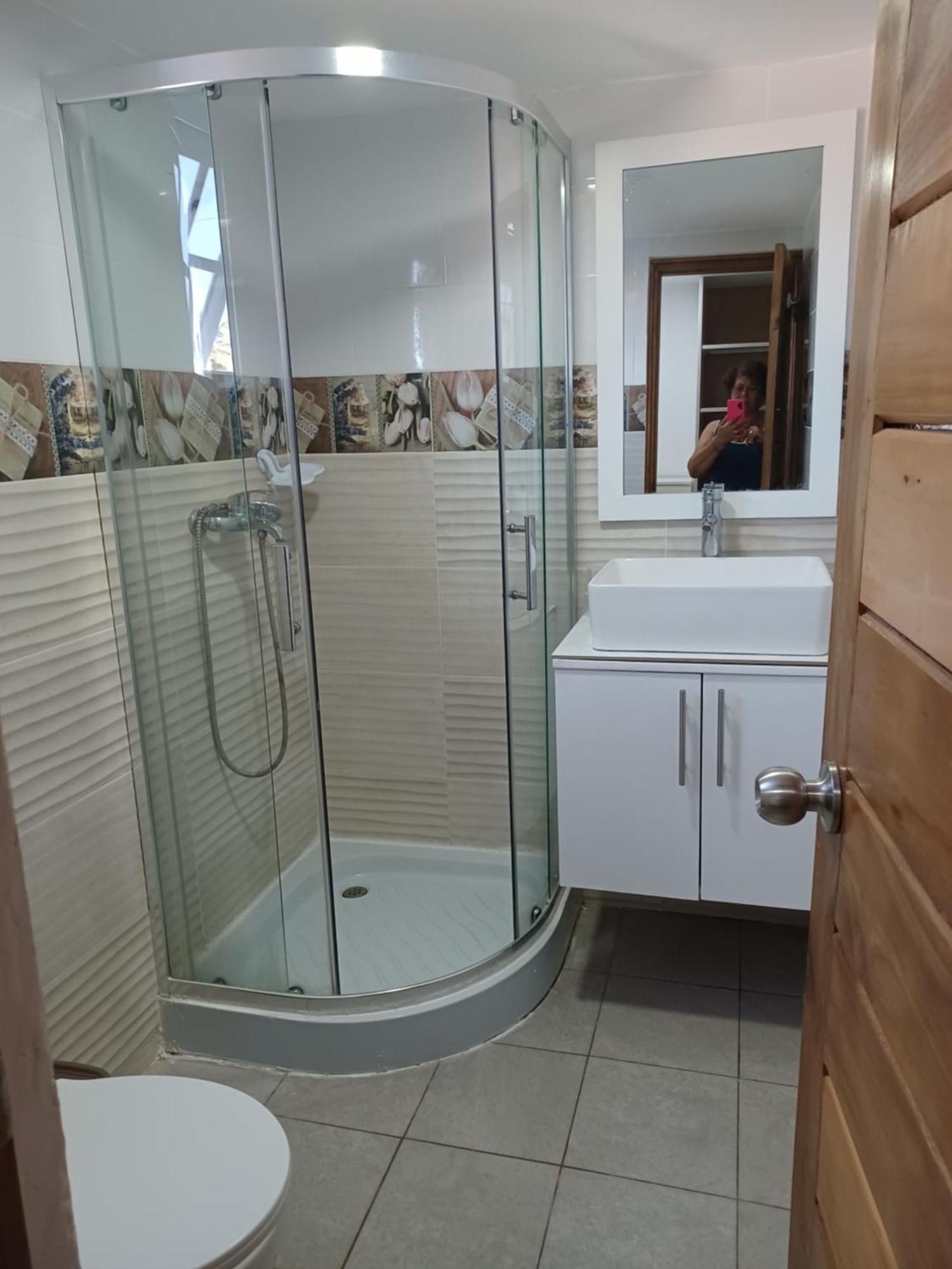 Dona Mayra Aparta Hotel Las Terrenas Chambre photo