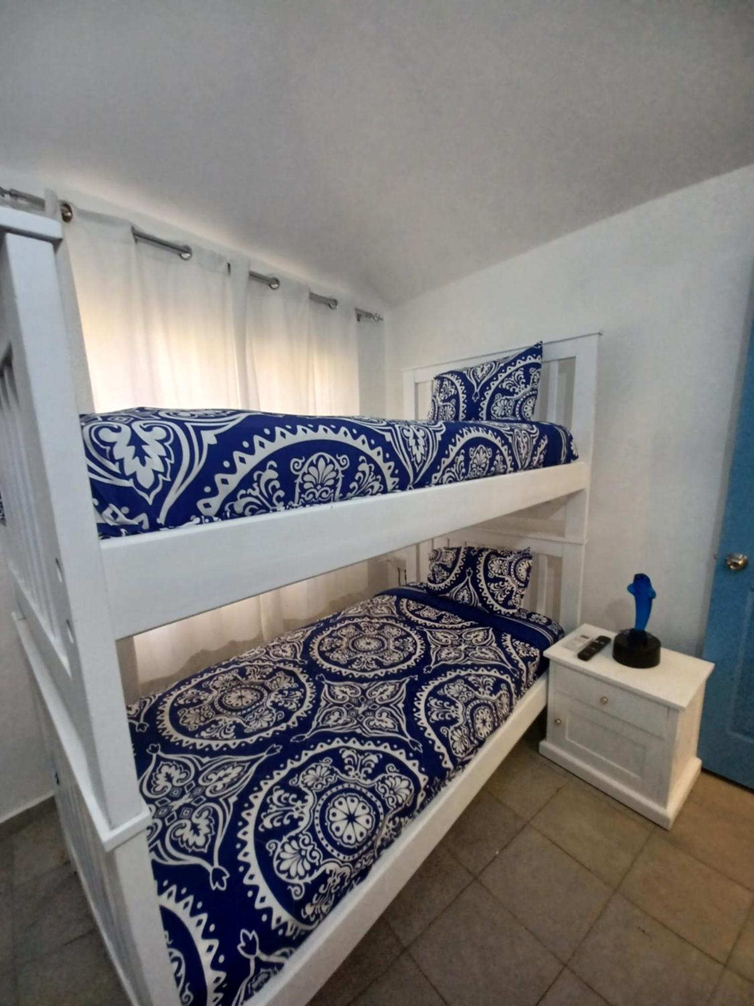 Dona Mayra Aparta Hotel Las Terrenas Chambre photo