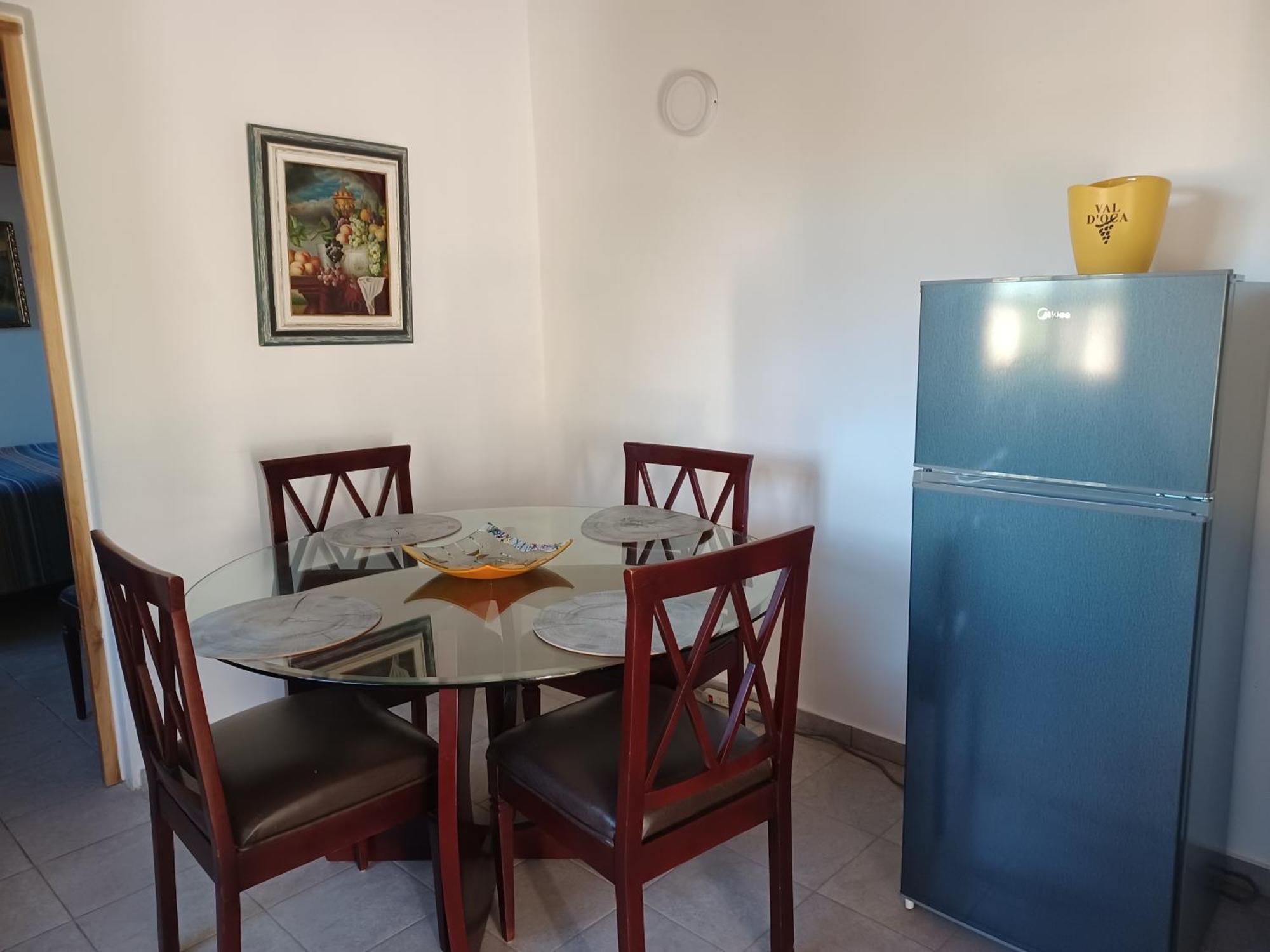 Dona Mayra Aparta Hotel Las Terrenas Chambre photo
