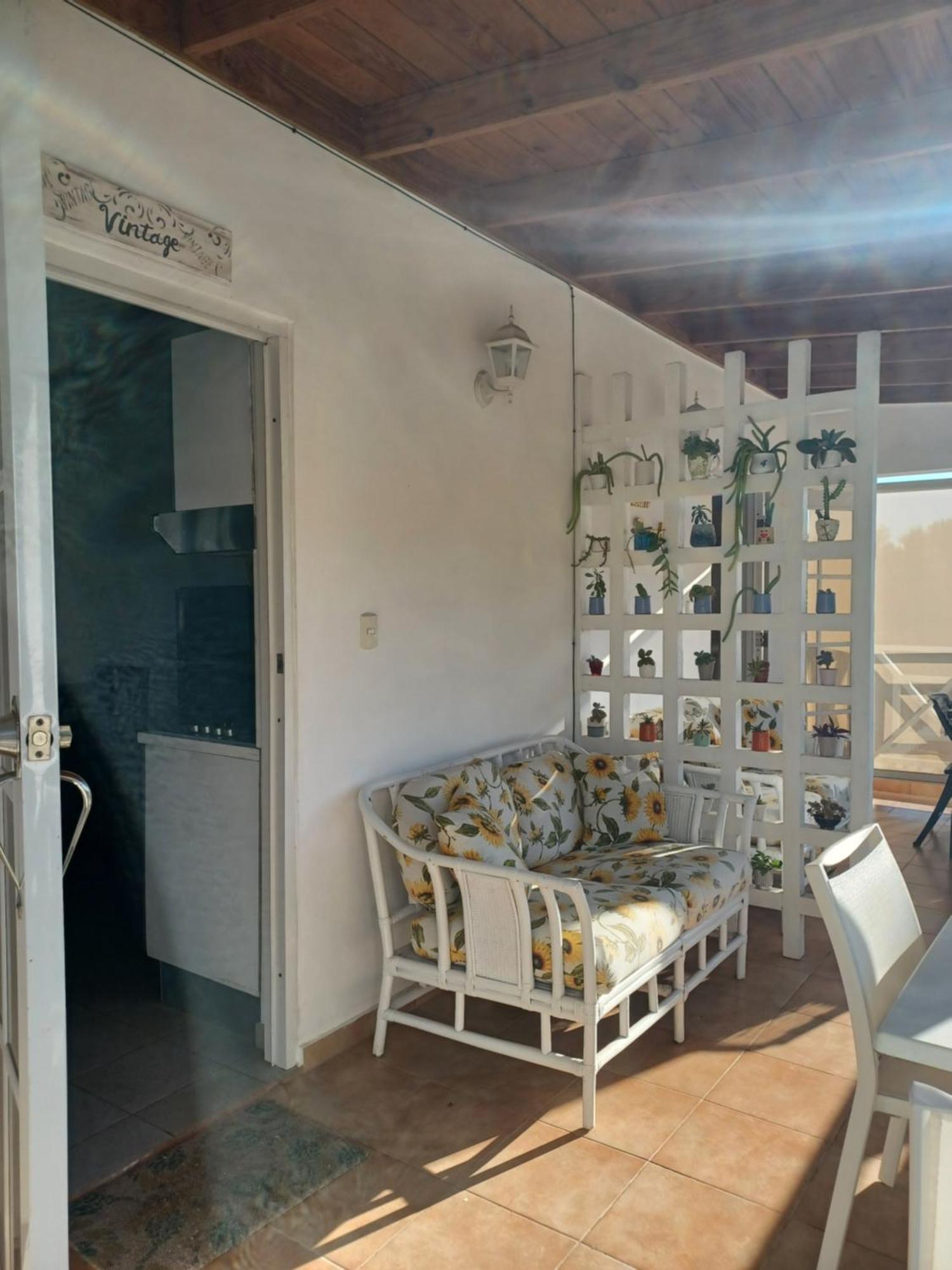 Dona Mayra Aparta Hotel Las Terrenas Chambre photo