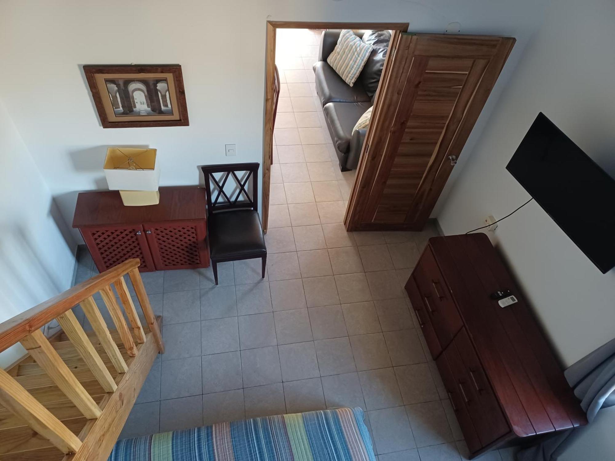 Dona Mayra Aparta Hotel Las Terrenas Chambre photo
